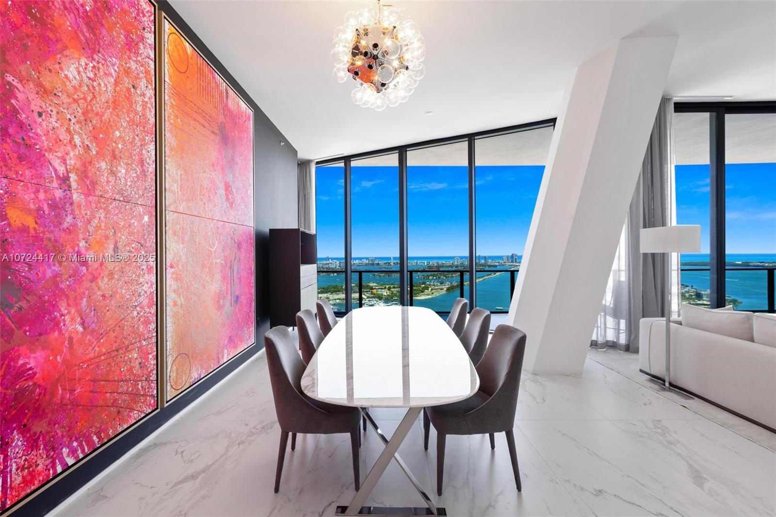 1000 Biscayne Blvd, Miami, FL, 33132 United States, 4 Bedrooms Bedrooms, ,5 BathroomsBathrooms,Residential,For Sale,Biscayne Blvd,A10724417