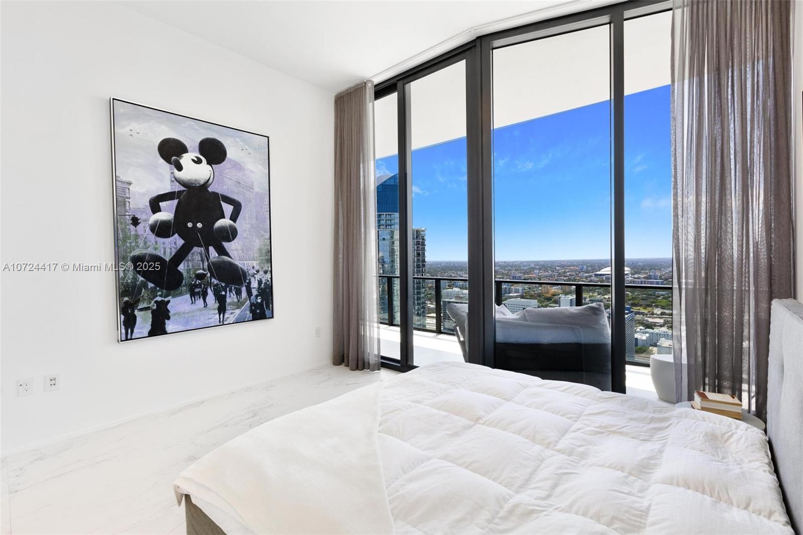 1000 Biscayne Blvd, Miami, FL, 33132 United States, 4 Bedrooms Bedrooms, ,5 BathroomsBathrooms,Residential,For Sale,Biscayne Blvd,A10724417