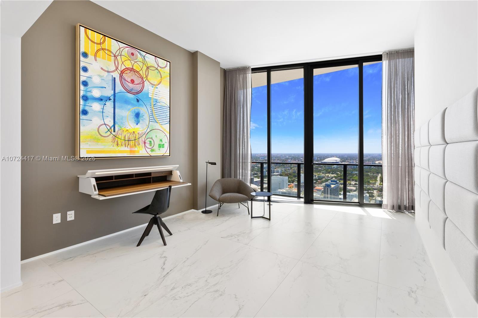 1000 Biscayne Blvd, Miami, FL, 33132 United States, 4 Bedrooms Bedrooms, ,5 BathroomsBathrooms,Residential,For Sale,Biscayne Blvd,A10724417