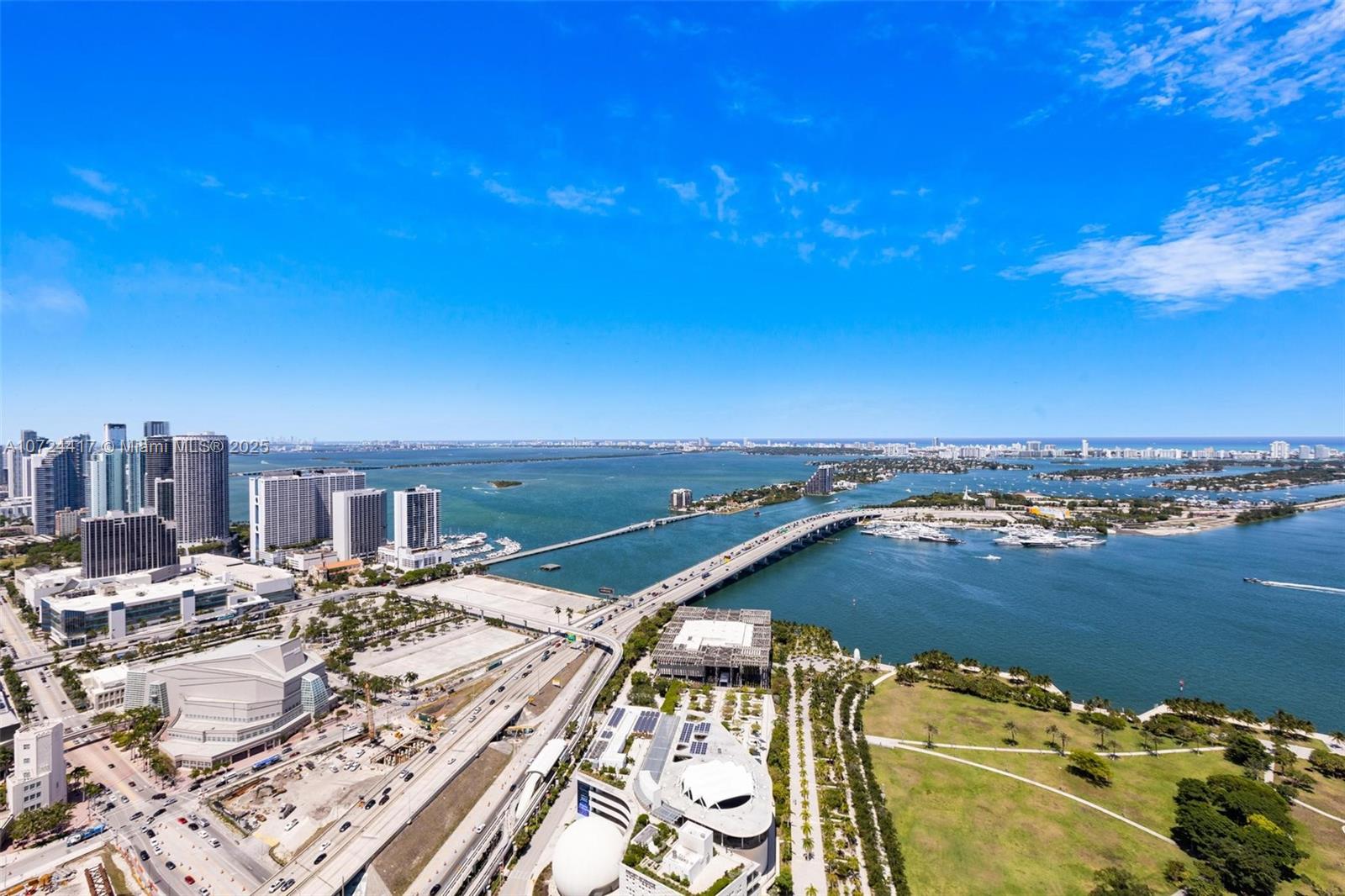 1000 Biscayne Blvd, Miami, FL, 33132 United States, 4 Bedrooms Bedrooms, ,5 BathroomsBathrooms,Residential,For Sale,Biscayne Blvd,A10724417