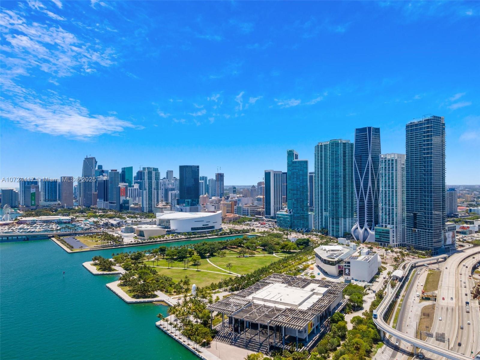 1000 Biscayne Blvd, Miami, FL, 33132 United States, 4 Bedrooms Bedrooms, ,5 BathroomsBathrooms,Residential,For Sale,Biscayne Blvd,A10724417