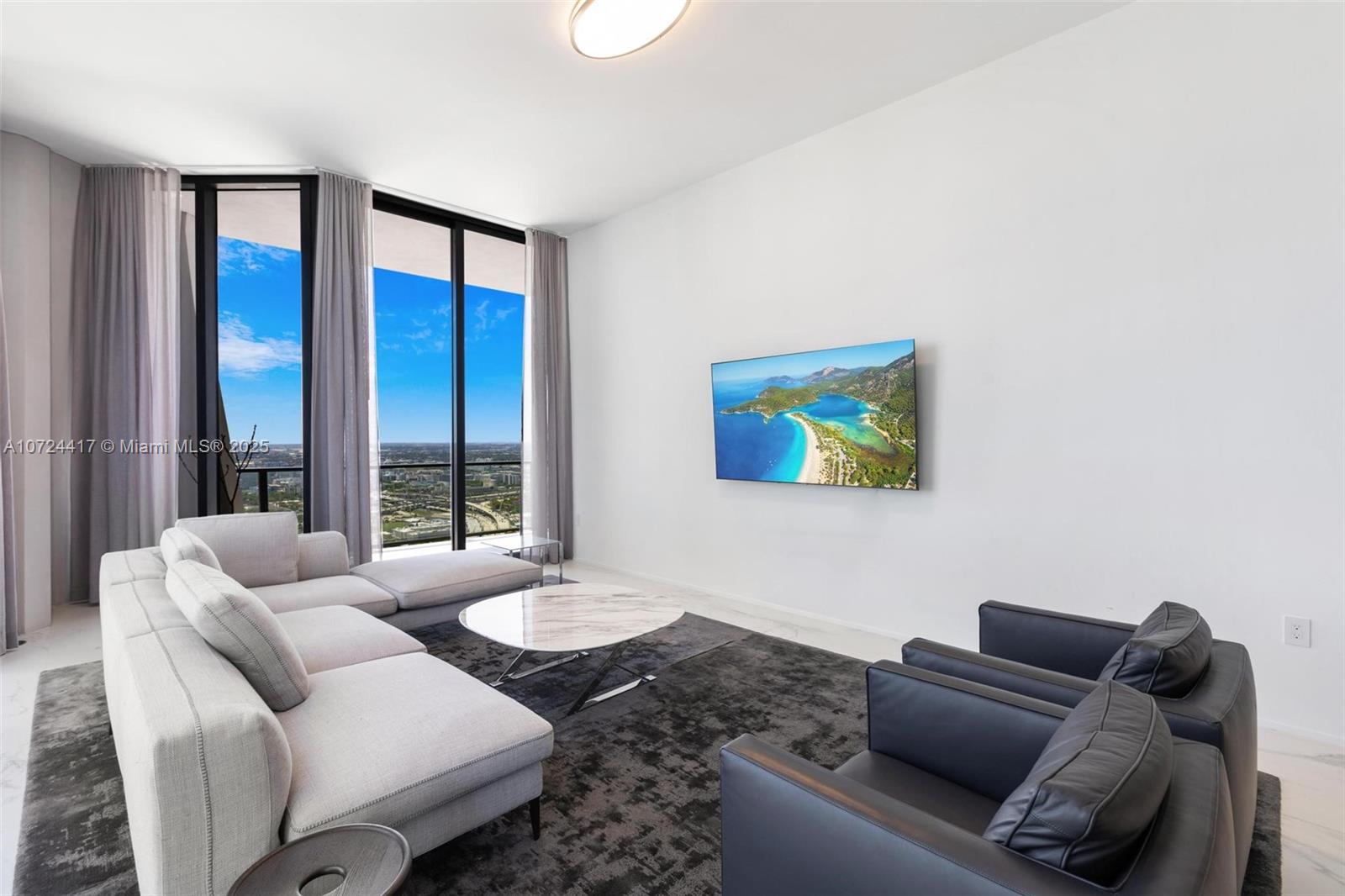 1000 Biscayne Blvd, Miami, FL, 33132 United States, 4 Bedrooms Bedrooms, ,5 BathroomsBathrooms,Residential,For Sale,Biscayne Blvd,A10724417