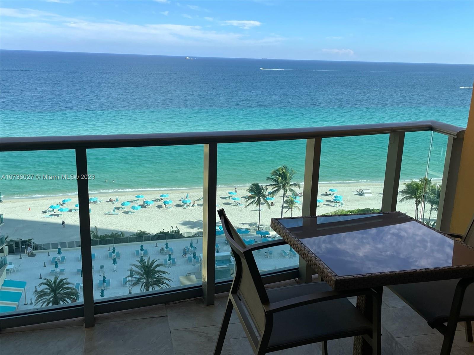 2501 S OCEAN DR #1221 (Available MAY 3), Hollywood FL 33019