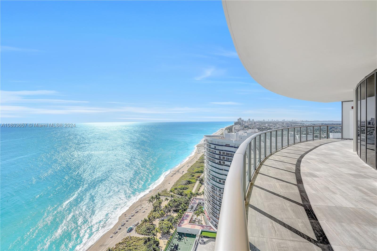 Condo for Rent in Bal Harbour, FL
