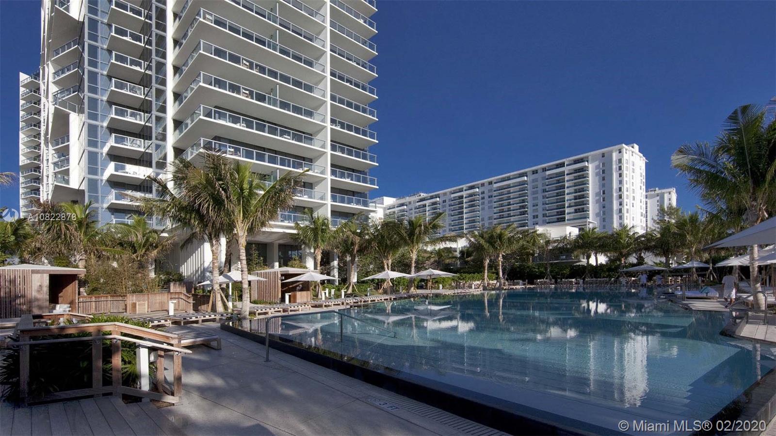 2201 COLLINS AV 915/913, Miami Beach, Florida 33139, 3 Bedrooms Bedrooms, ,2 BathroomsBathrooms,Residentiallease,For Rent,2201 COLLINS AV 915/913,A10822878