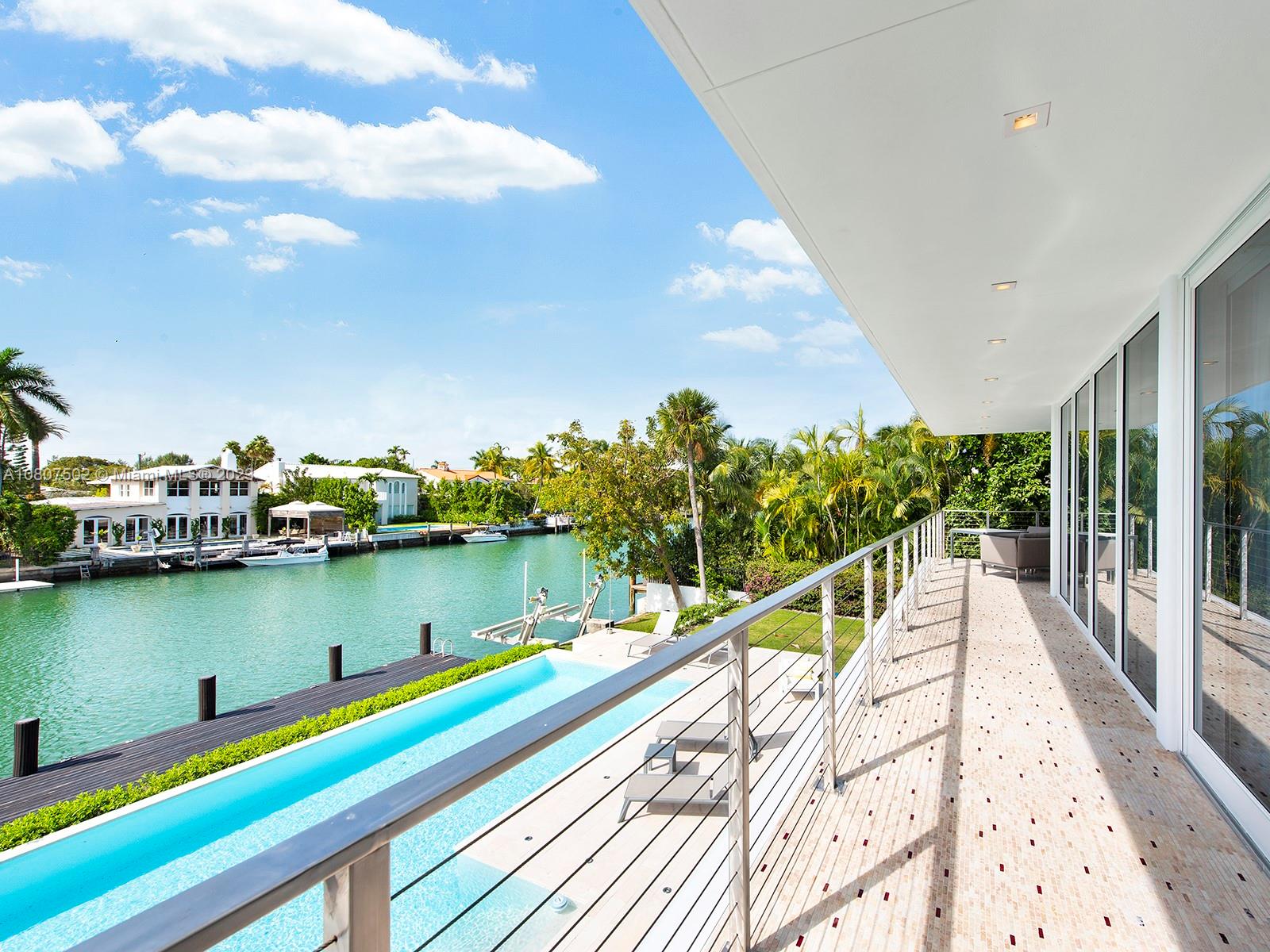 4500 Prairie Ave, Miami Beach, FL, 33140 United States, 7 Bedrooms Bedrooms, ,5 BathroomsBathrooms,Residential,For Sale,Prairie Ave,A10807502