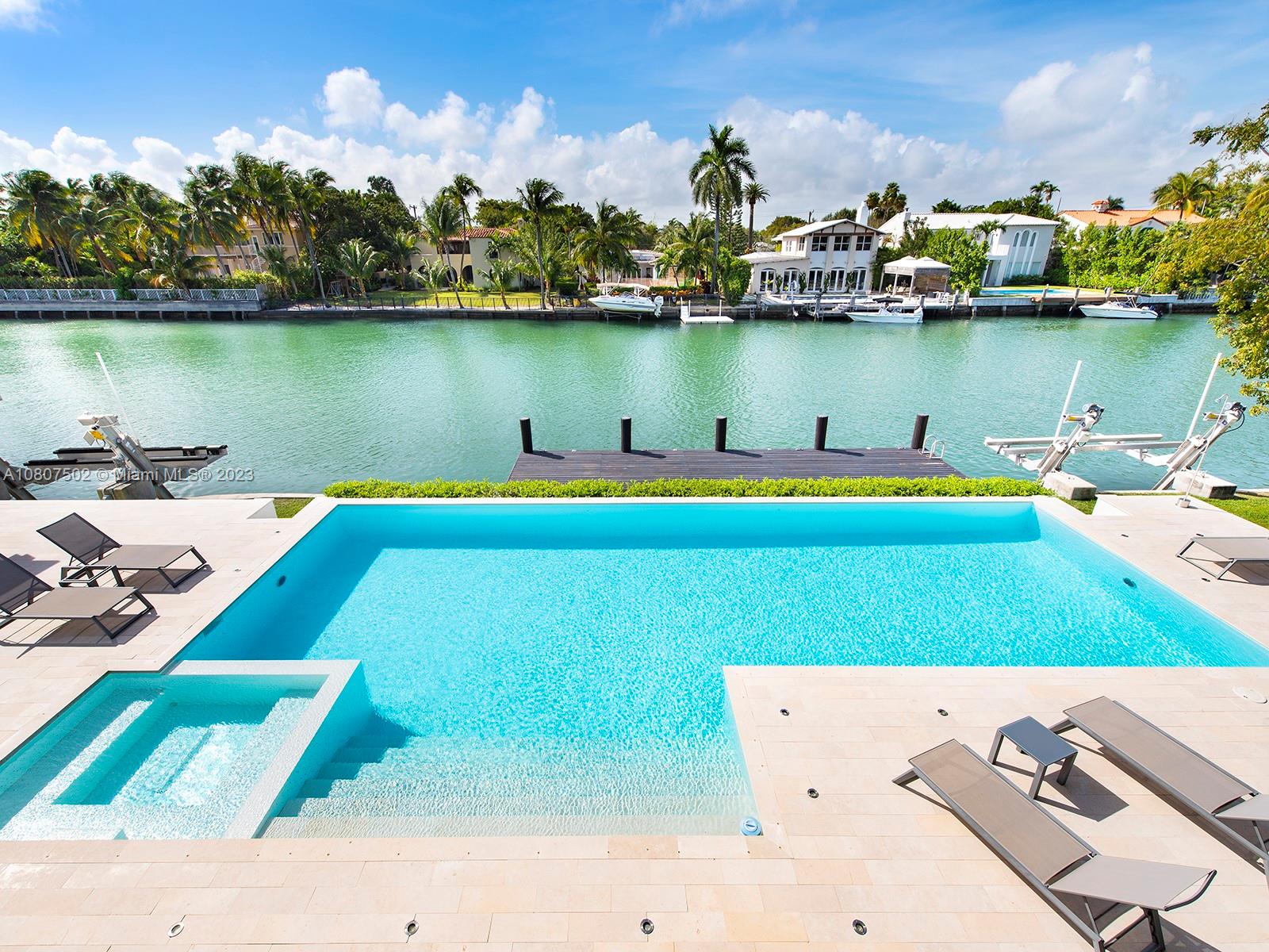 4500 Prairie Ave, Miami Beach, FL, 33140 United States, 7 Bedrooms Bedrooms, ,5 BathroomsBathrooms,Residential,For Sale,Prairie Ave,A10807502