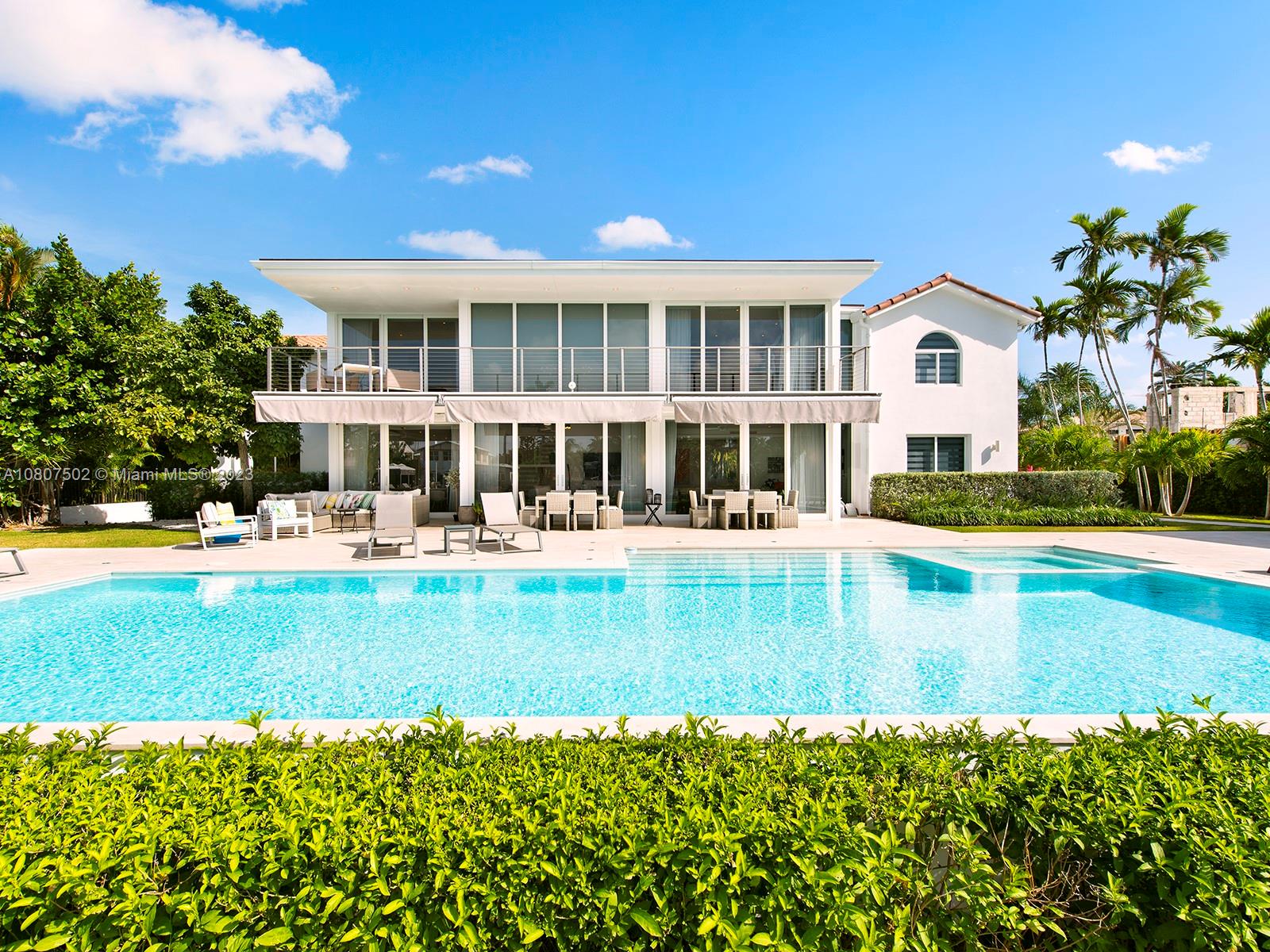 4500 Prairie Ave, Miami Beach, FL, 33140 United States, 7 Bedrooms Bedrooms, ,5 BathroomsBathrooms,Residential,For Sale,Prairie Ave,A10807502