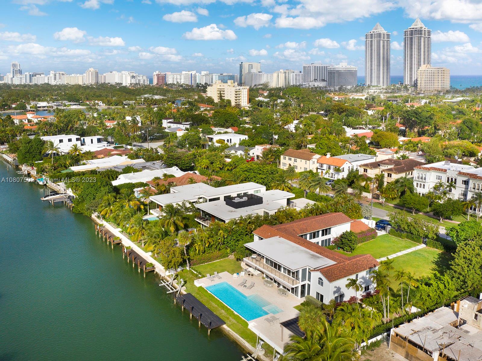 4500 Prairie Ave, Miami Beach, FL, 33140 United States, 7 Bedrooms Bedrooms, ,5 BathroomsBathrooms,Residential,For Sale,Prairie Ave,A10807502