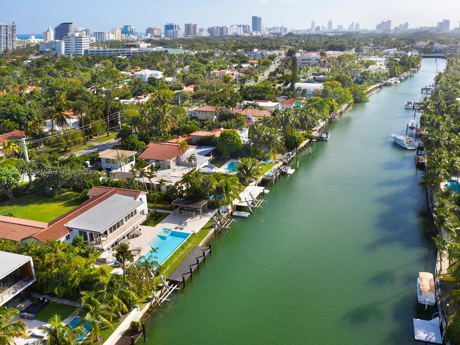 4500 Prairie Ave, Miami Beach, FL, 33140 United States, 7 Bedrooms Bedrooms, ,5 BathroomsBathrooms,Residential,For Sale,Prairie Ave,A10807502