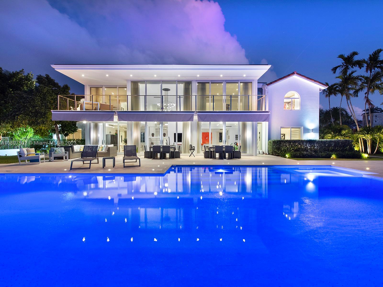 4500 Prairie Ave, Miami Beach, FL, 33140 United States, 7 Bedrooms Bedrooms, ,5 BathroomsBathrooms,Residential,For Sale,Prairie Ave,A10807502