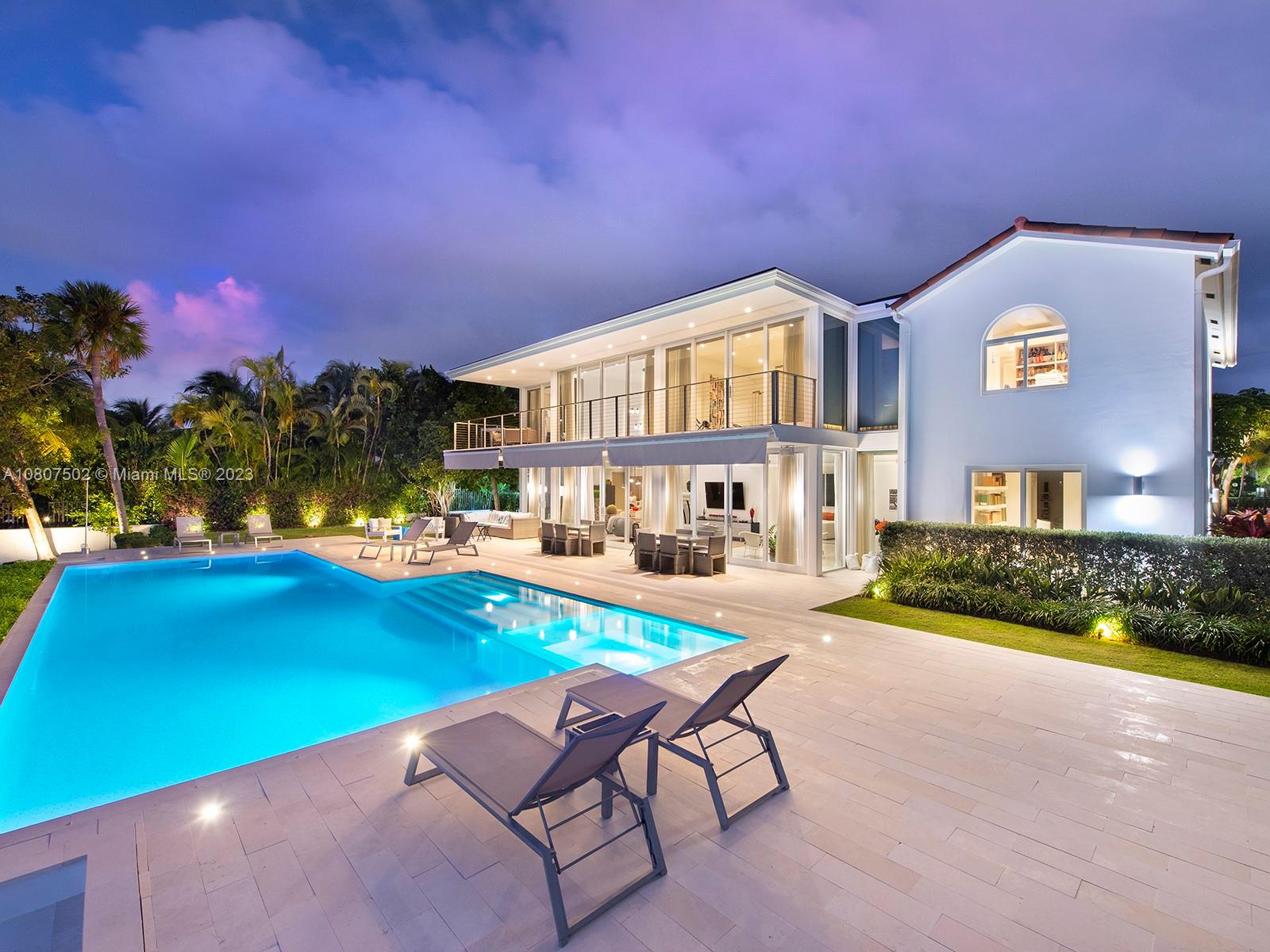 4500 Prairie Ave, Miami Beach, FL, 33140 United States, 7 Bedrooms Bedrooms, ,5 BathroomsBathrooms,Residential,For Sale,Prairie Ave,A10807502