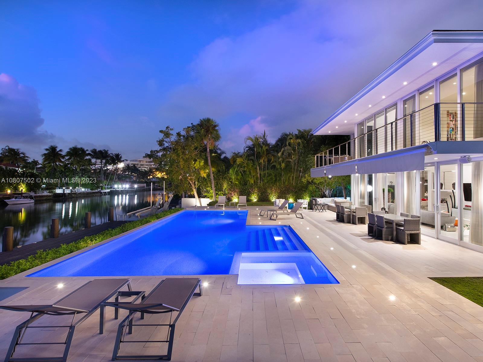 4500 Prairie Ave, Miami Beach, FL, 33140 United States, 7 Bedrooms Bedrooms, ,5 BathroomsBathrooms,Residential,For Sale,Prairie Ave,A10807502