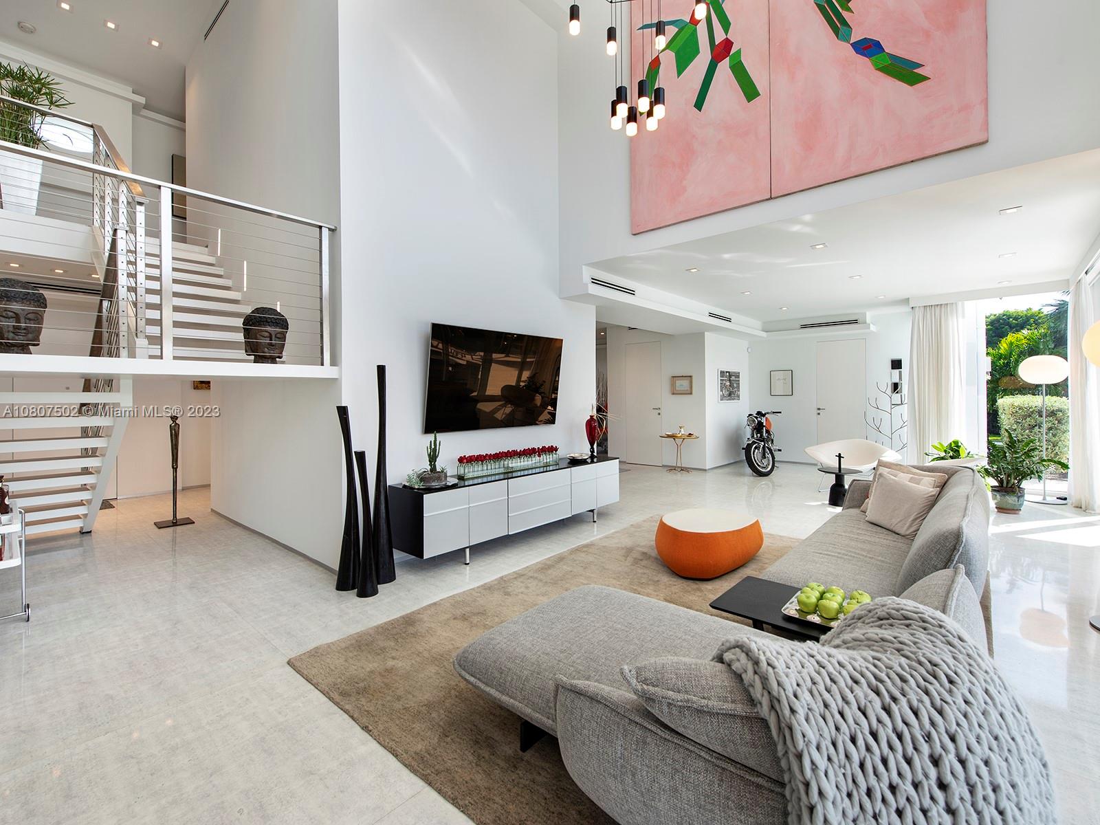 4500 Prairie Ave, Miami Beach, FL, 33140 United States, 7 Bedrooms Bedrooms, ,5 BathroomsBathrooms,Residential,For Sale,Prairie Ave,A10807502