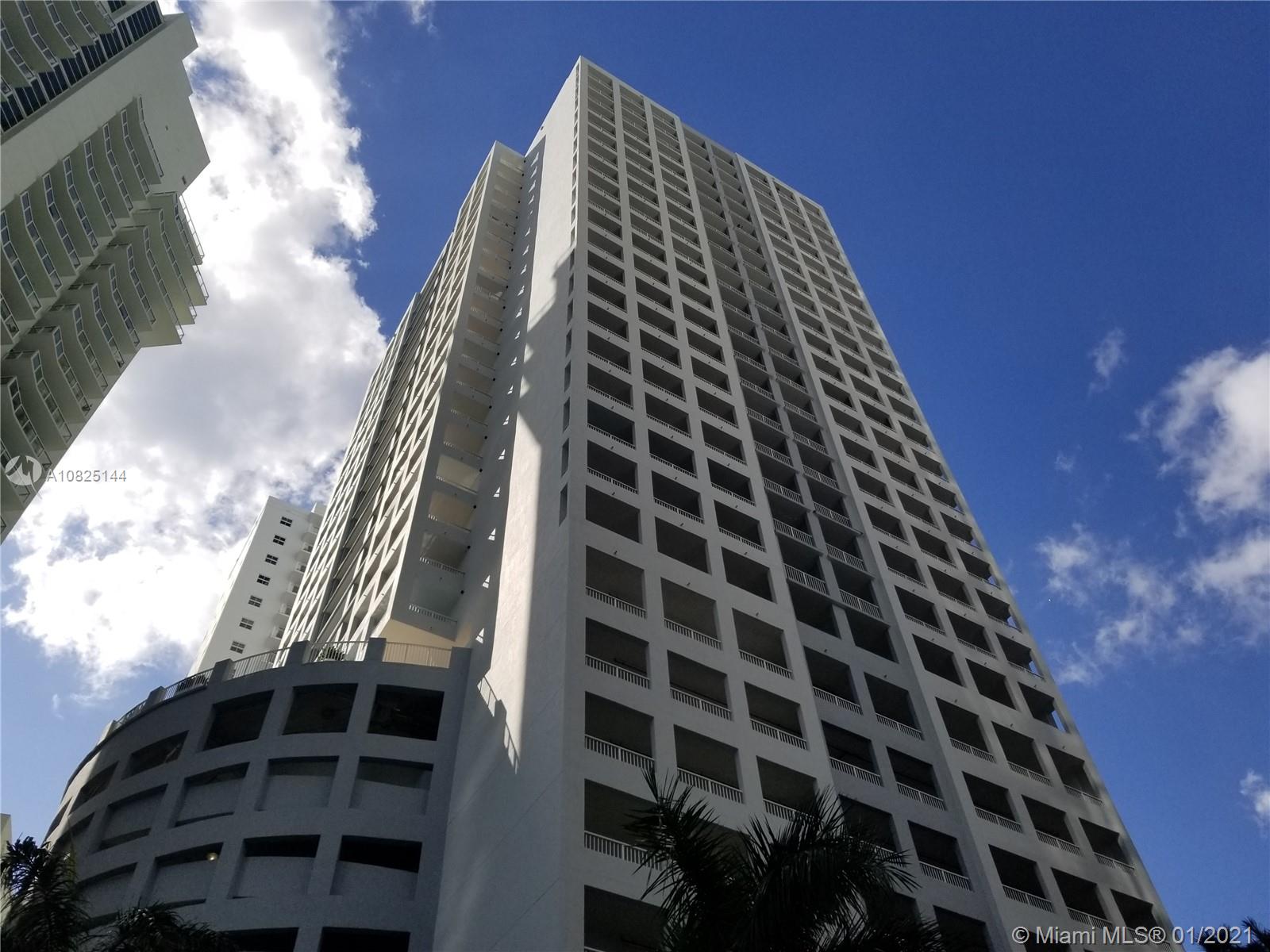 170 SE 14th St 1507, Miami, Florida 33131, 1 Bedroom Bedrooms, ,1 BathroomBathrooms,Residential,For Sale,170 SE 14th St 1507,A10825144