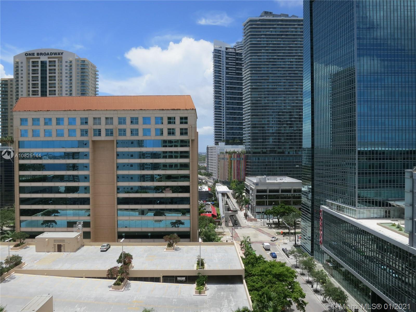 170 SE 14th St 1507, Miami, Florida 33131, 1 Bedroom Bedrooms, ,1 BathroomBathrooms,Residential,For Sale,170 SE 14th St 1507,A10825144