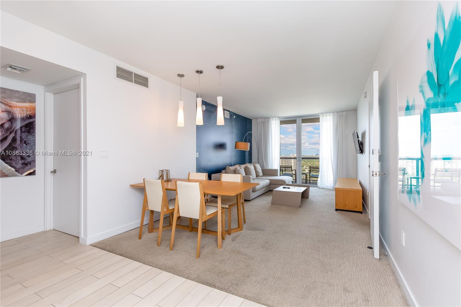 2602 E Hallandale Beach Blvd R2710, Hallandale Beach, Florida 33009, 2 Bedrooms Bedrooms, ,2 BathroomsBathrooms,Residentiallease,For Rent,2602 E Hallandale Beach Blvd R2710,A10863336