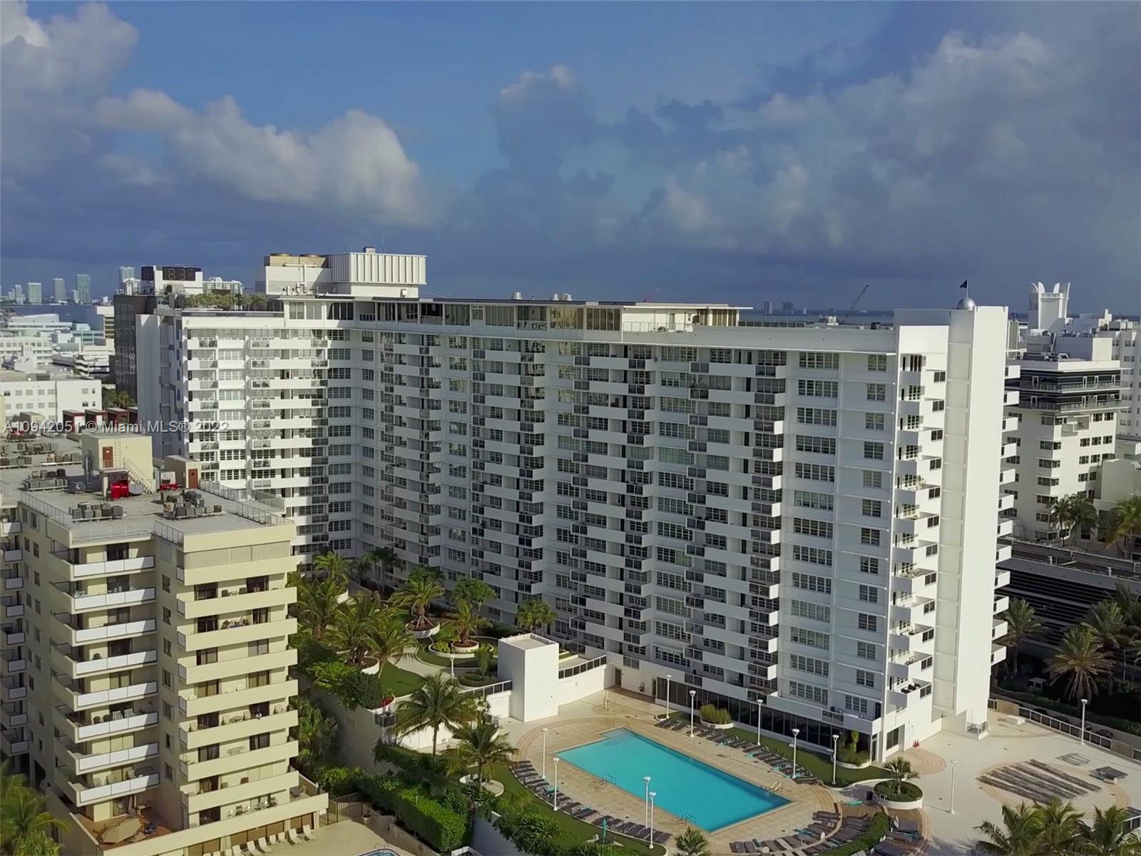 100  Lincoln Rd #716 For Sale A10942051, FL