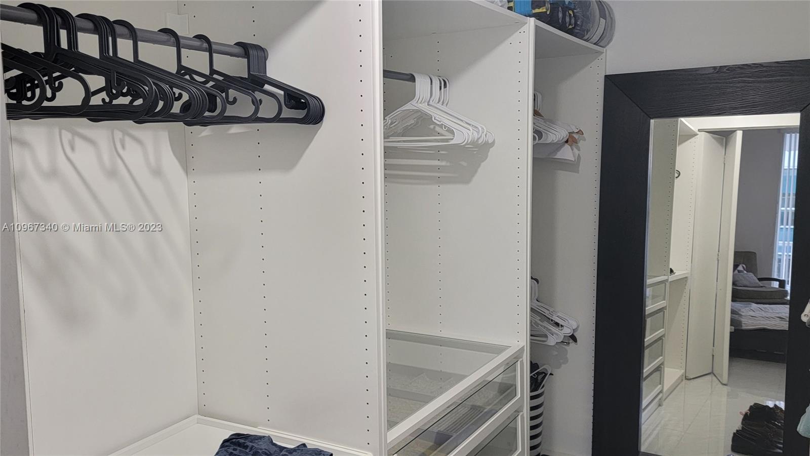 Closet