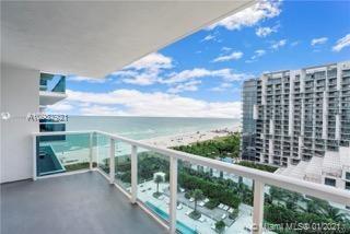 2301  Collins Ave #1206 For Sale A10987921, FL