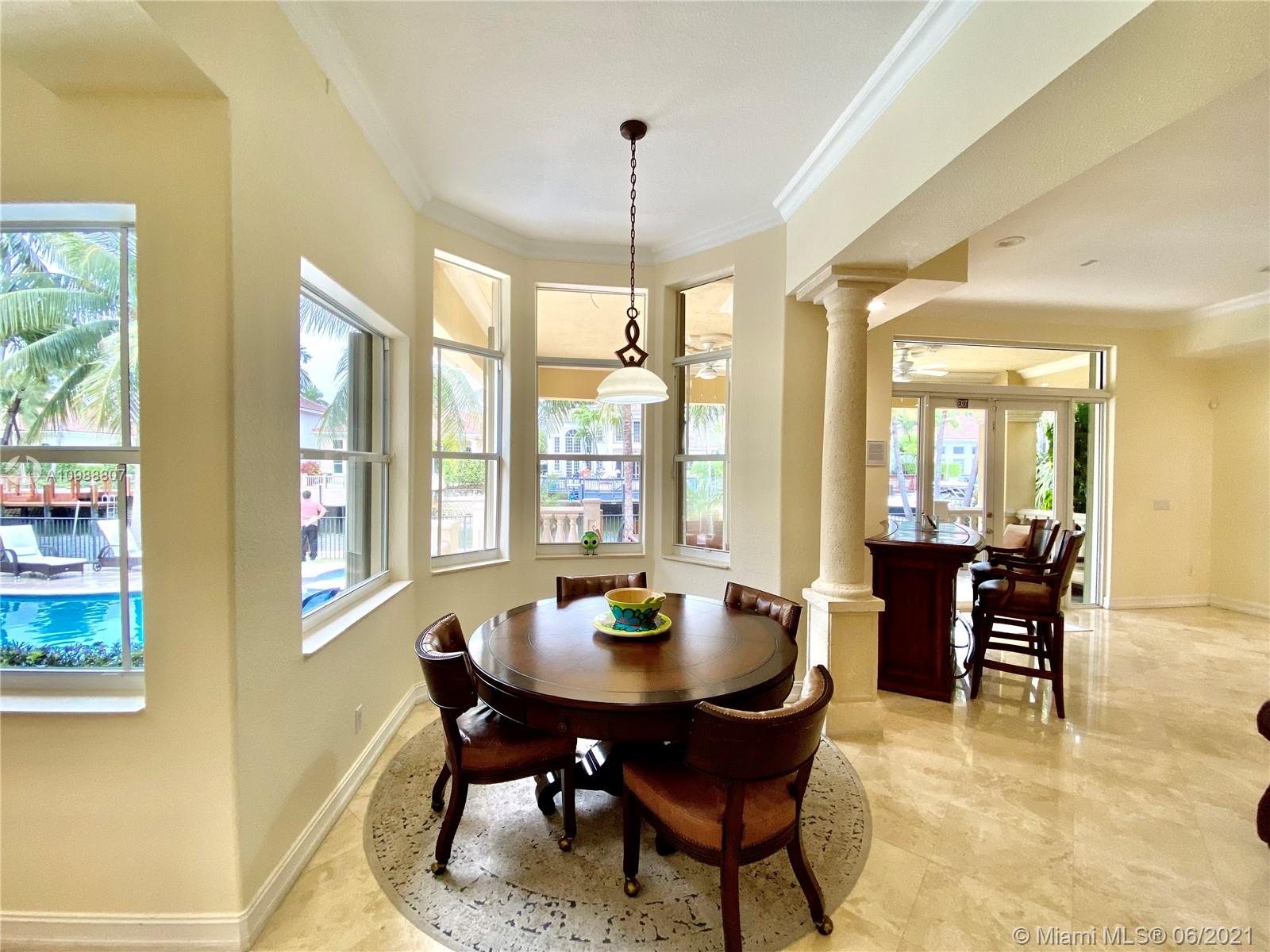 Hollywood, Florida 33019, 4 Bedrooms Bedrooms, ,3 BathroomsBathrooms,Residentiallease,For Rent,A10988807