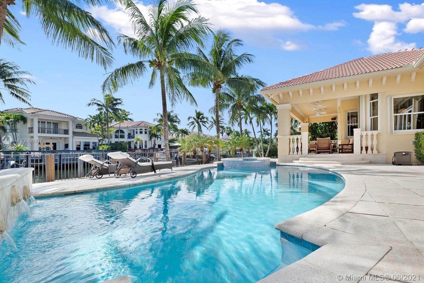 Hollywood, Florida 33019, 4 Bedrooms Bedrooms, ,3 BathroomsBathrooms,Residentiallease,For Rent,A10988807