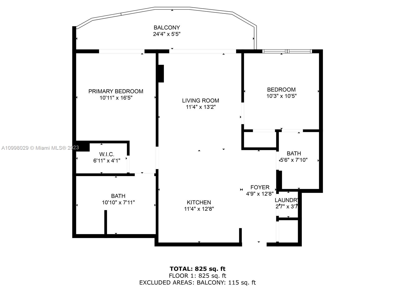 13800 Highland Dr, North Miami Beach, FL, 33181 United States, 2 Bedrooms Bedrooms, ,2 BathroomsBathrooms,Residential,For Sale,Highland Dr,A10998029