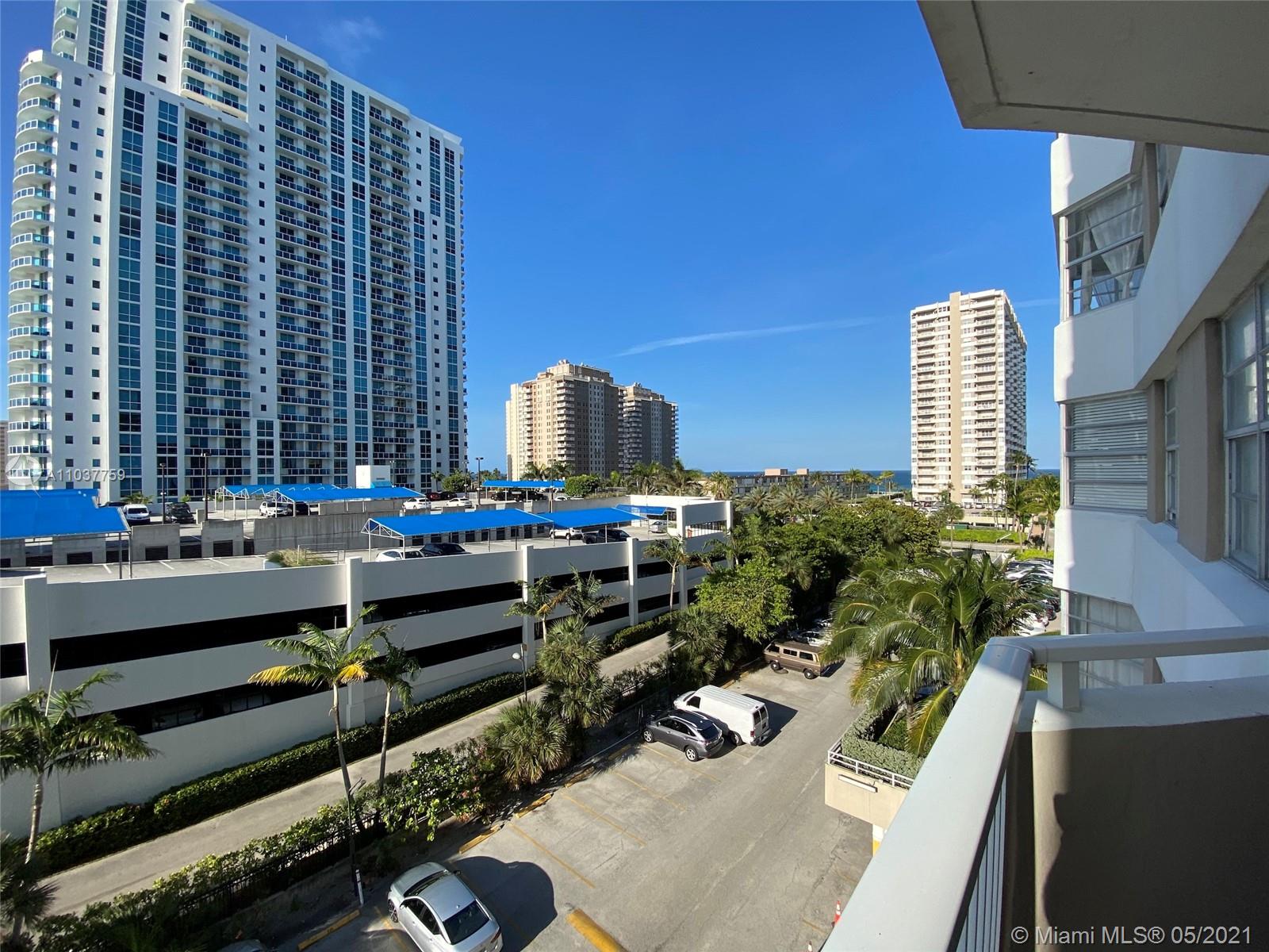 1965 Ocean Dr, Hallandale Beach, FL, 33009 United States, 1 Bedroom Bedrooms, ,1 BathroomBathrooms,Residential,For Sale,Ocean Dr,A11037759