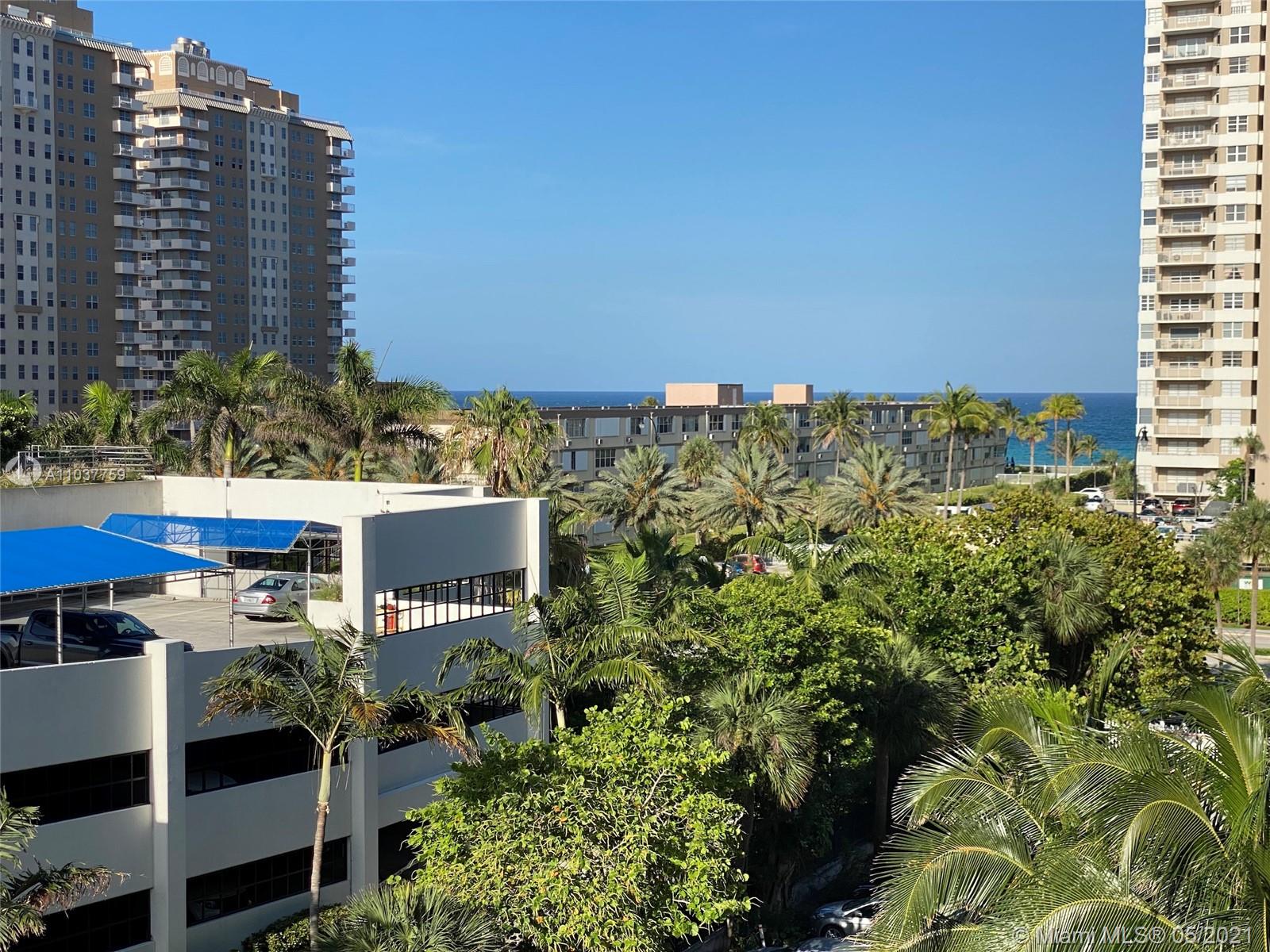 1965 Ocean Dr, Hallandale Beach, FL, 33009 United States, 1 Bedroom Bedrooms, ,1 BathroomBathrooms,Residential,For Sale,Ocean Dr,A11037759