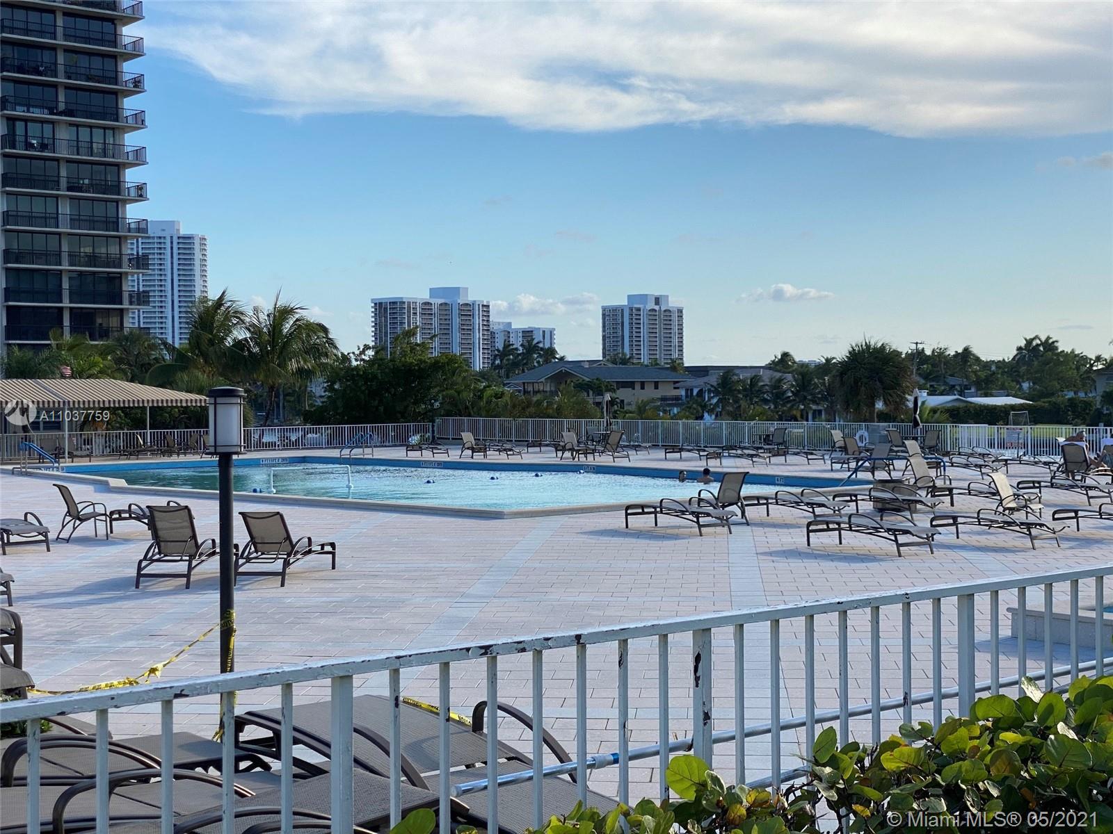 1965 Ocean Dr, Hallandale Beach, FL, 33009 United States, 1 Bedroom Bedrooms, ,1 BathroomBathrooms,Residential,For Sale,Ocean Dr,A11037759