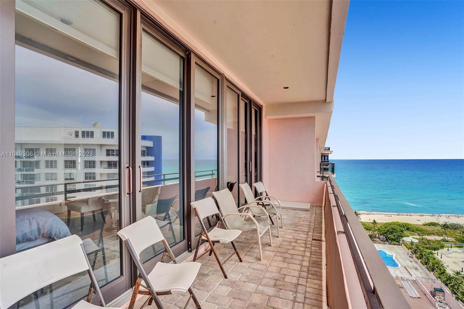 5225 Collins Ave, Miami Beach, FL, 33140 United States, 3 Bedrooms Bedrooms, ,3 BathroomsBathrooms,Residential,For Sale,Collins Ave,A11049306