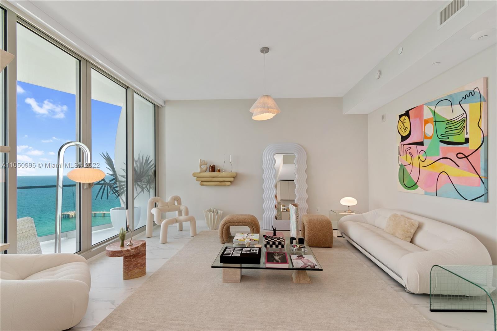 16901 Collins Ave, Sunny Isles Beach, FL, 33160 United States, 2 Bedrooms Bedrooms, ,2 BathroomsBathrooms,Residential,For Sale,Collins Ave,A11050996