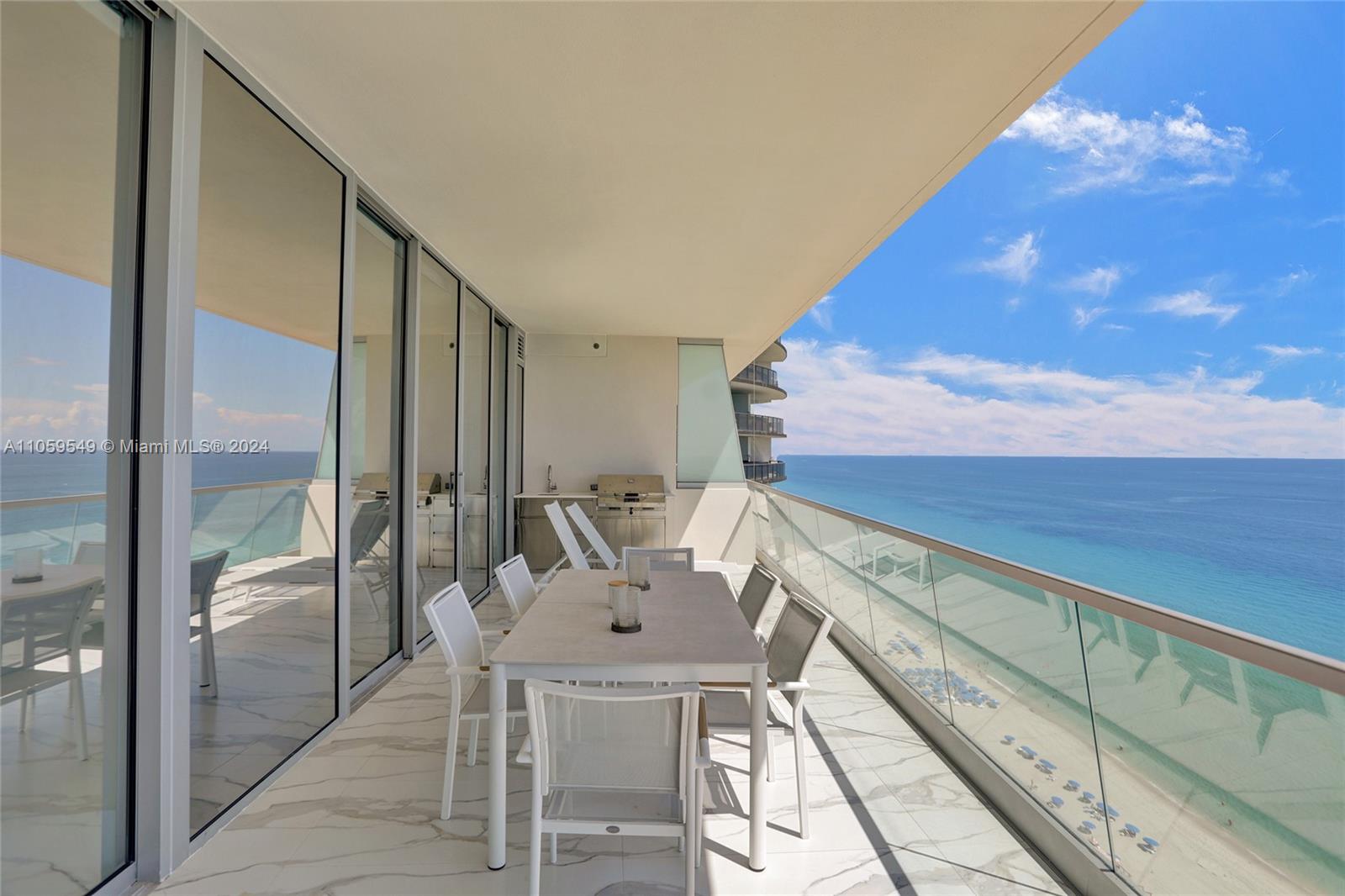 18501 Collins Ave, Sunny Isles Beach, FL, 33160 United States, 3 Bedrooms Bedrooms, ,4 BathroomsBathrooms,Residential,For Sale,Collins Ave,A11059549