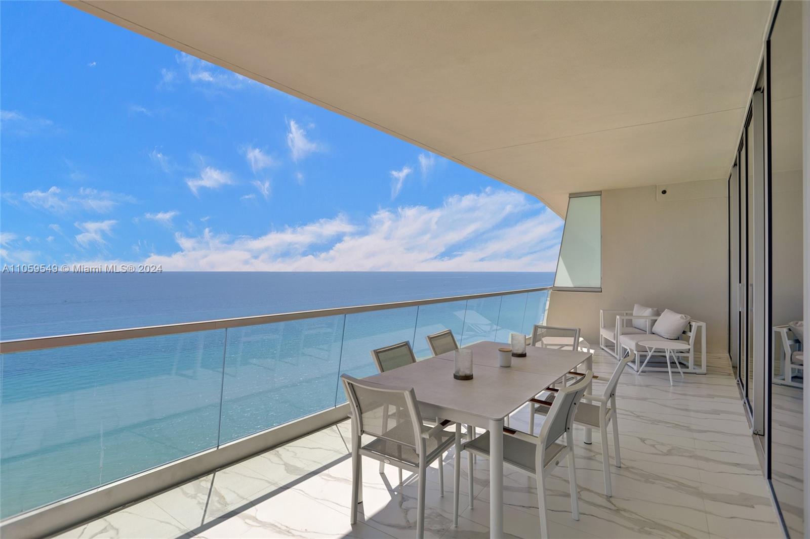 18501 Collins Ave, Sunny Isles Beach, FL, 33160 United States, 3 Bedrooms Bedrooms, ,4 BathroomsBathrooms,Residential,For Sale,Collins Ave,A11059549