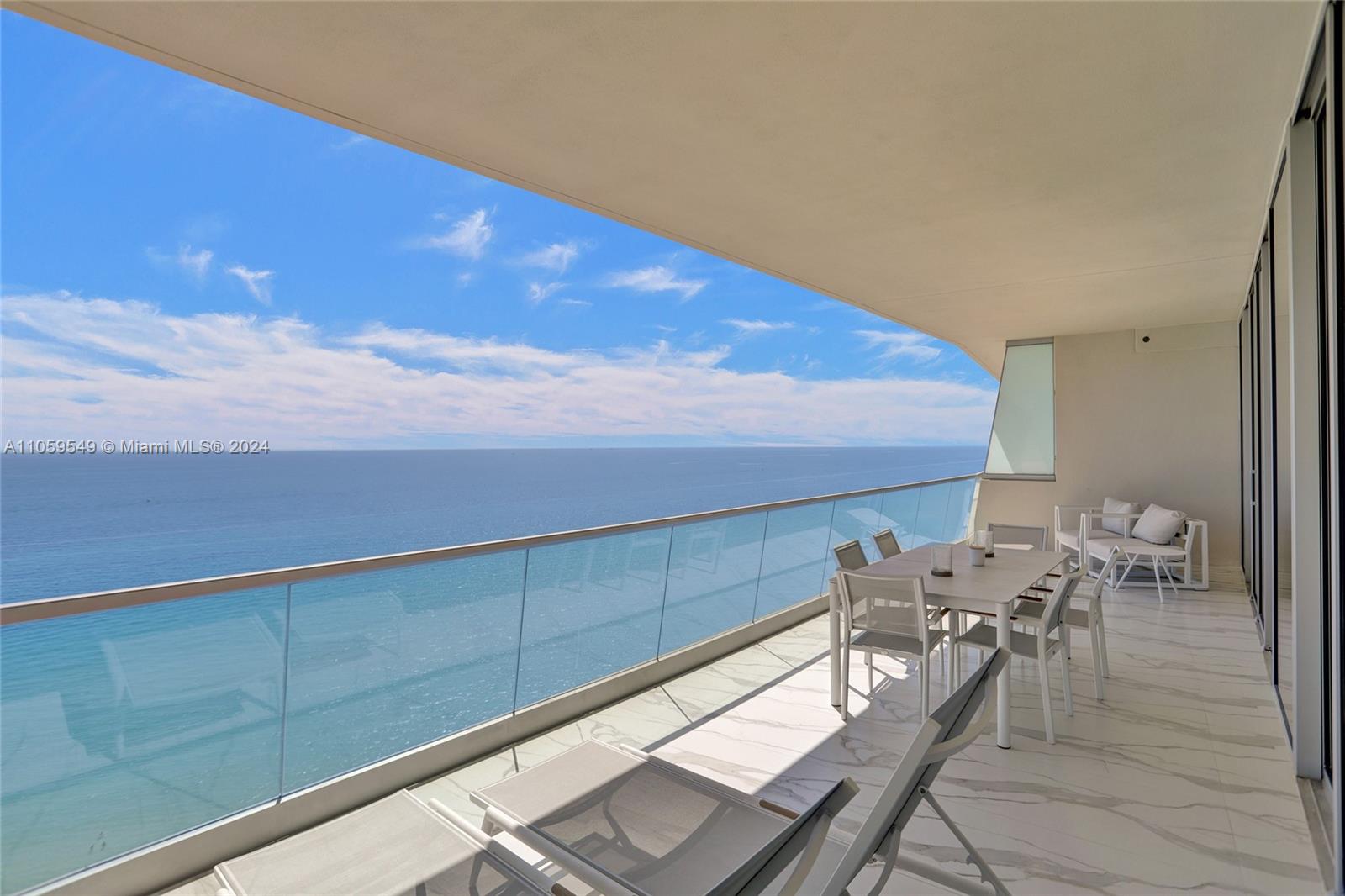 18501 Collins Ave, Sunny Isles Beach, FL, 33160 United States, 3 Bedrooms Bedrooms, ,4 BathroomsBathrooms,Residential,For Sale,Collins Ave,A11059549