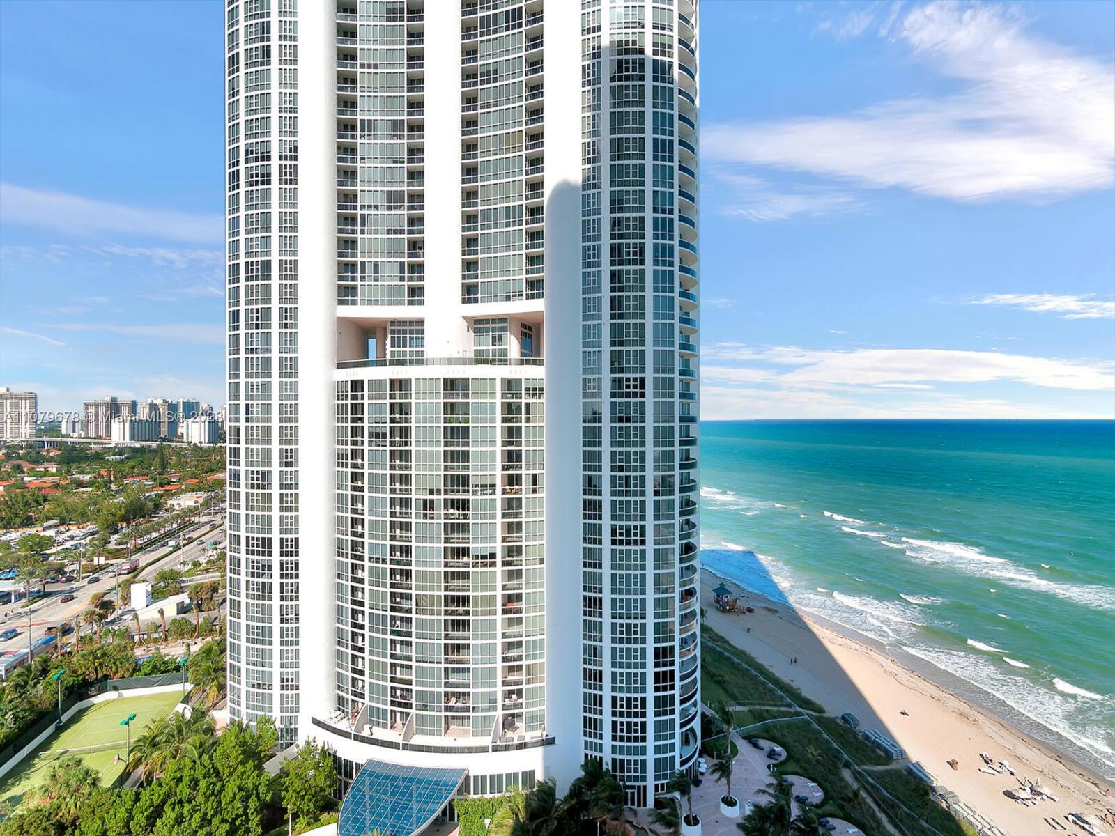 18101 Collins Ave, Sunny Isles Beach, FL, 33160 United States, 1 Bedroom Bedrooms, ,1 BathroomBathrooms,Residential,For Sale,Collins Ave,A11079678