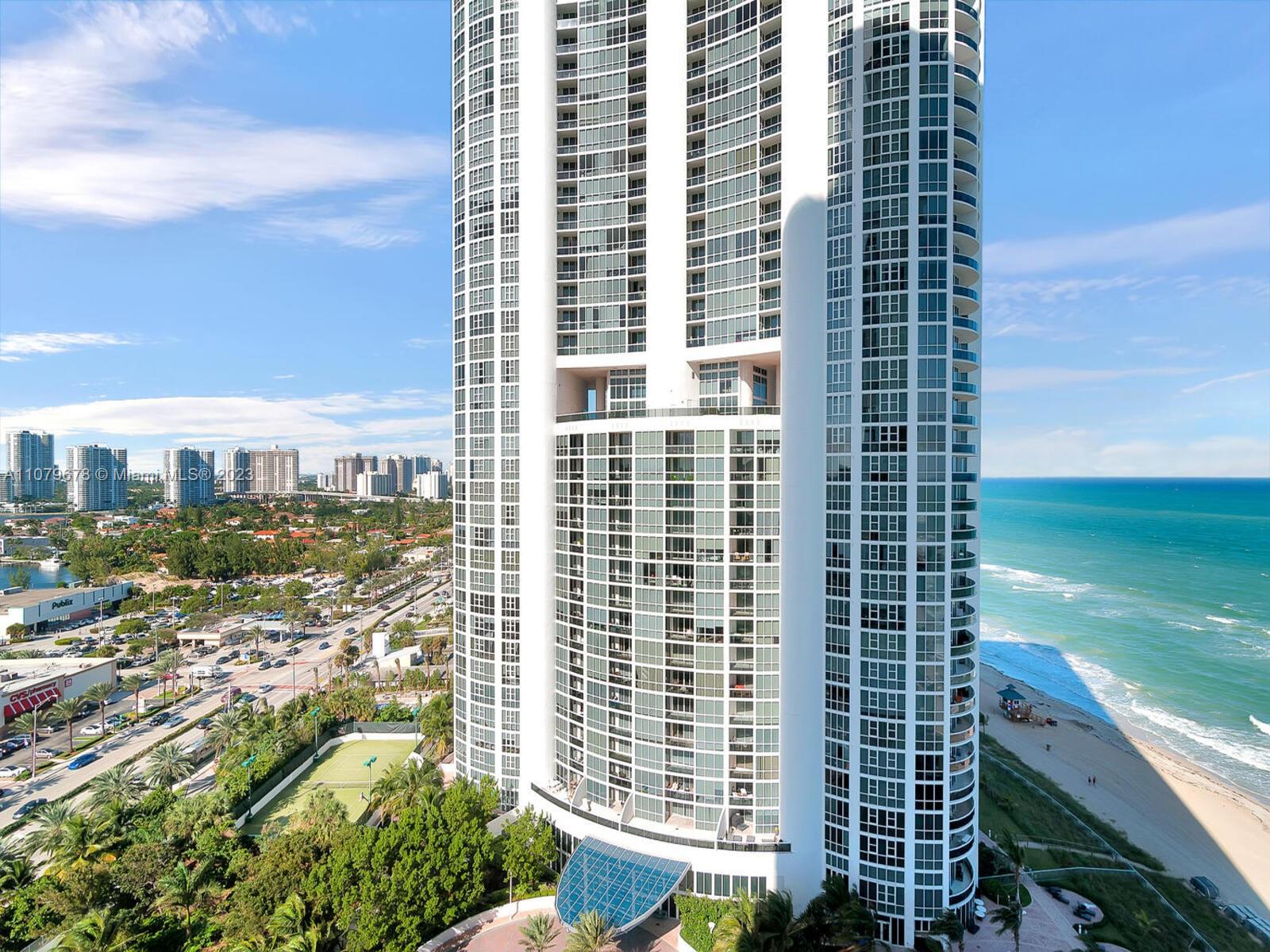 18101 Collins Ave, Sunny Isles Beach, FL, 33160 United States, 1 Bedroom Bedrooms, ,1 BathroomBathrooms,Residential,For Sale,Collins Ave,A11079678