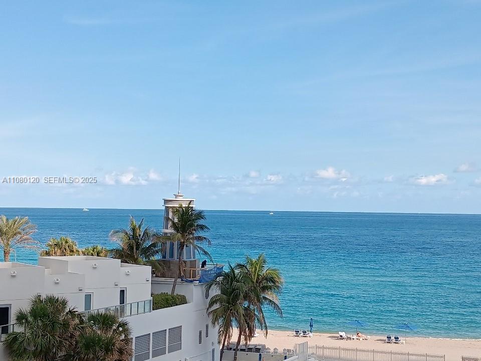 3505 S Ocean Dr 407, Hollywood, Florida 33019, 1 Bedroom Bedrooms, ,1 BathroomBathrooms,Residentiallease,For Rent,3505 S Ocean Dr 407,A11080120