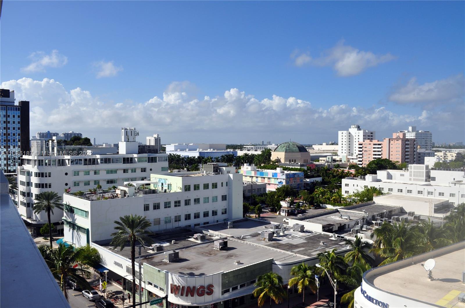 100 Lincoln Rd, Miami Beach, FL, 33139 United States, 1 Bedroom Bedrooms, ,1 BathroomBathrooms,Residential,For Sale,Lincoln Rd,A11086187