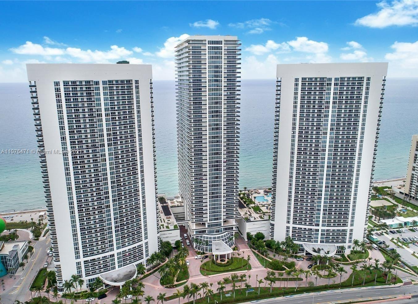1830 S Ocean Dr 2907, Hallandale Beach, Florida 33009, 1 Bedroom Bedrooms, ,1 BathroomBathrooms,Residentiallease,For Rent,1830 S Ocean Dr 2907,A11075471