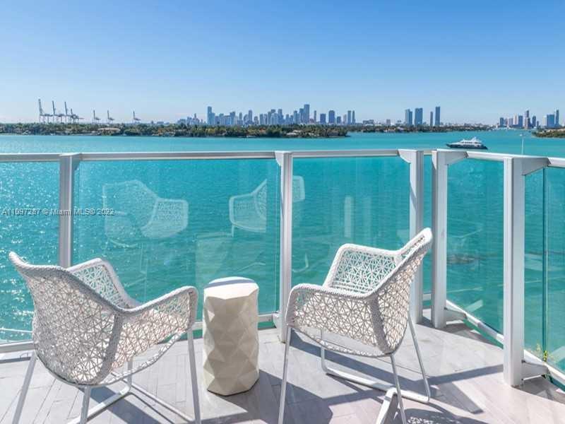 1100 West Ave 1120, Miami Beach, FL 33139, 1 Bedroom Bedrooms, ,1 BathroomBathrooms,Residential,For Sale,West Ave,A11097287