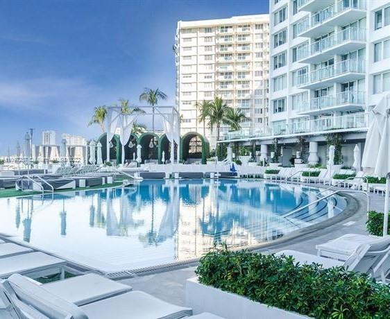 1100 West Ave 1120, Miami Beach, FL 33139, 1 Bedroom Bedrooms, ,1 BathroomBathrooms,Residential,For Sale,West Ave,A11097287