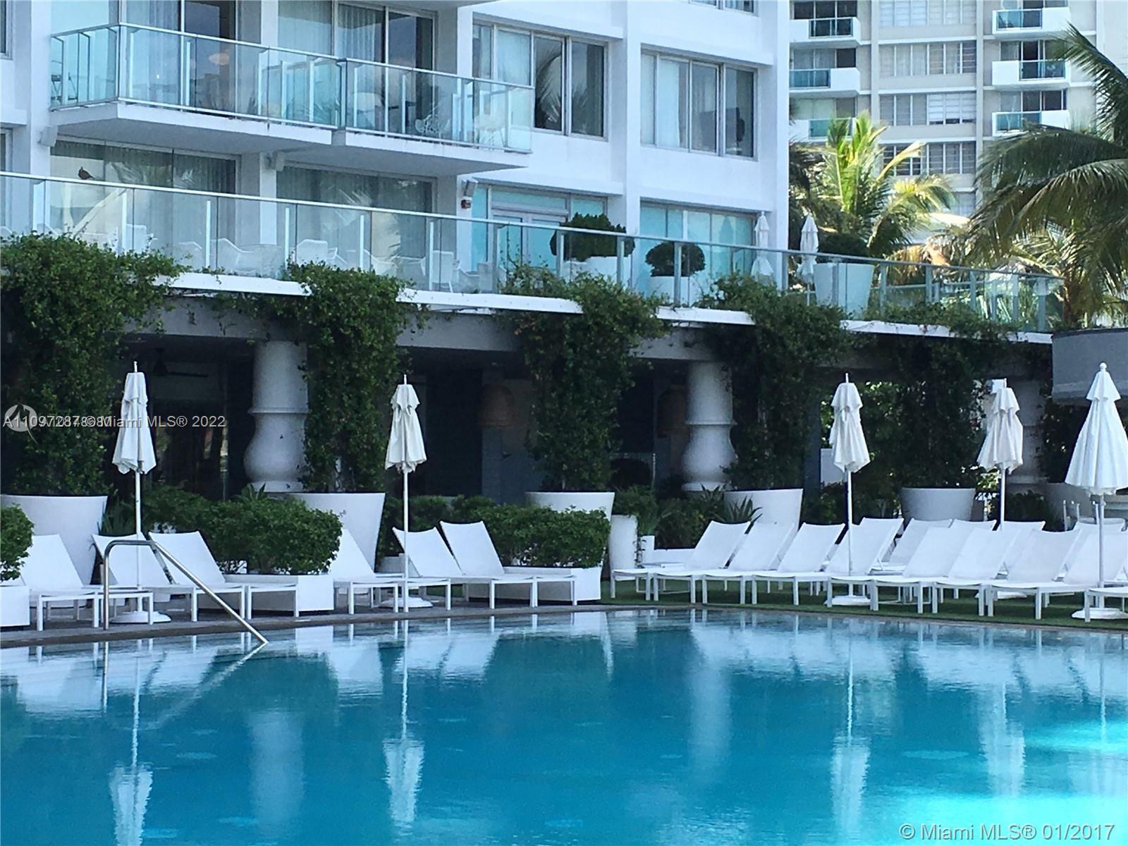 1100 West Ave 1120, Miami Beach, FL 33139, 1 Bedroom Bedrooms, ,1 BathroomBathrooms,Residential,For Sale,West Ave,A11097287