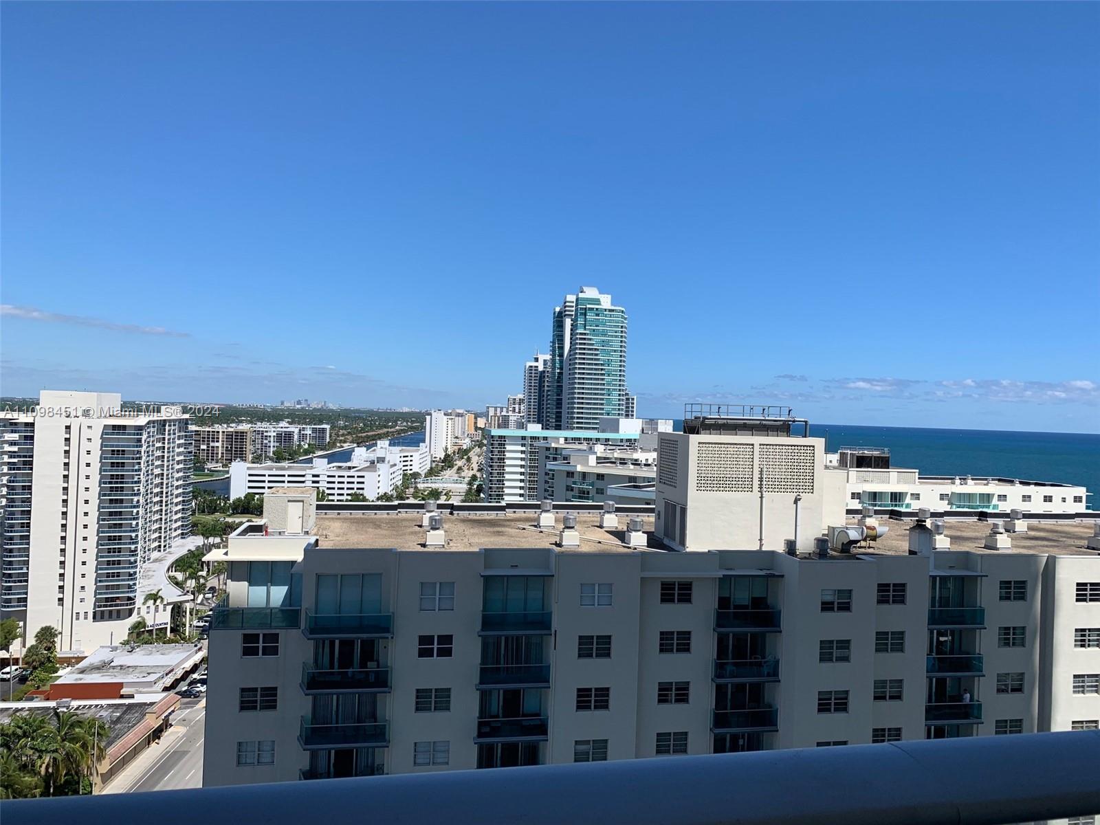 4111 S Ocean Dr 1512, Hollywood, FL 33019, 1 Bedroom Bedrooms, ,1 BathroomBathrooms,Residential,For Sale,Ocean Dr,A11098451