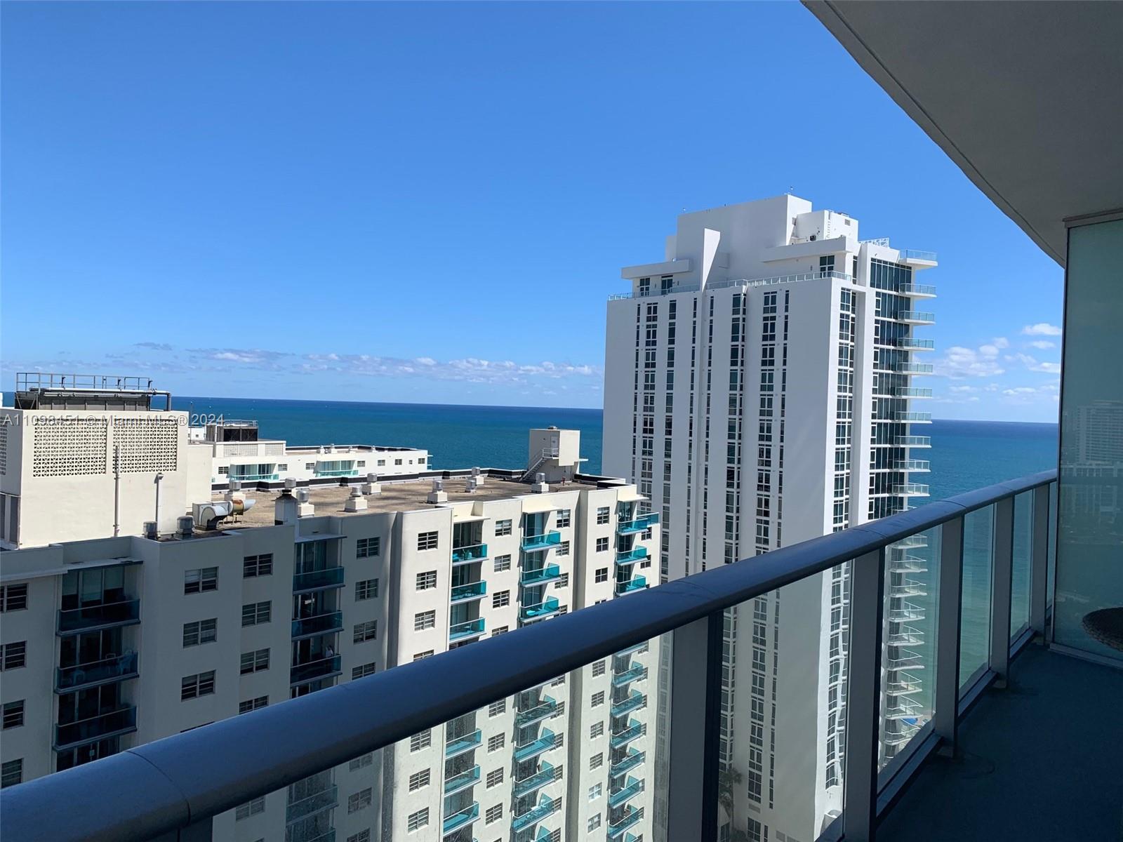 4111 S Ocean Dr 1512, Hollywood, FL 33019, 1 Bedroom Bedrooms, ,1 BathroomBathrooms,Residential,For Sale,Ocean Dr,A11098451