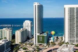 4111 S Ocean Dr 2912, Hollywood, FL 33019, 1 Bedroom Bedrooms, ,1 BathroomBathrooms,Residential,For Sale,Ocean Dr,A11098454