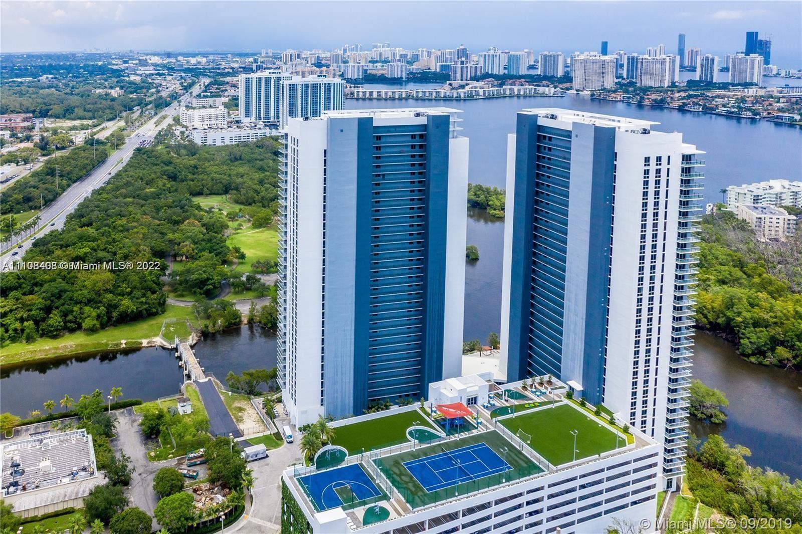 16385 Biscayne Blvd 617, North Miami Beach, FL 33160, 2 Bedrooms Bedrooms, ,2 BathroomsBathrooms,Residential,For Sale,Biscayne Blvd,A11108408