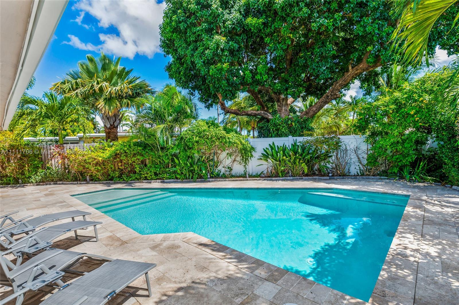 2167 NE 58th St, Fort Lauderdale, Florida 33308, 4 Bedrooms Bedrooms, ,2 BathroomsBathrooms,Residentiallease,For Rent,2167 NE 58th St,A11111706