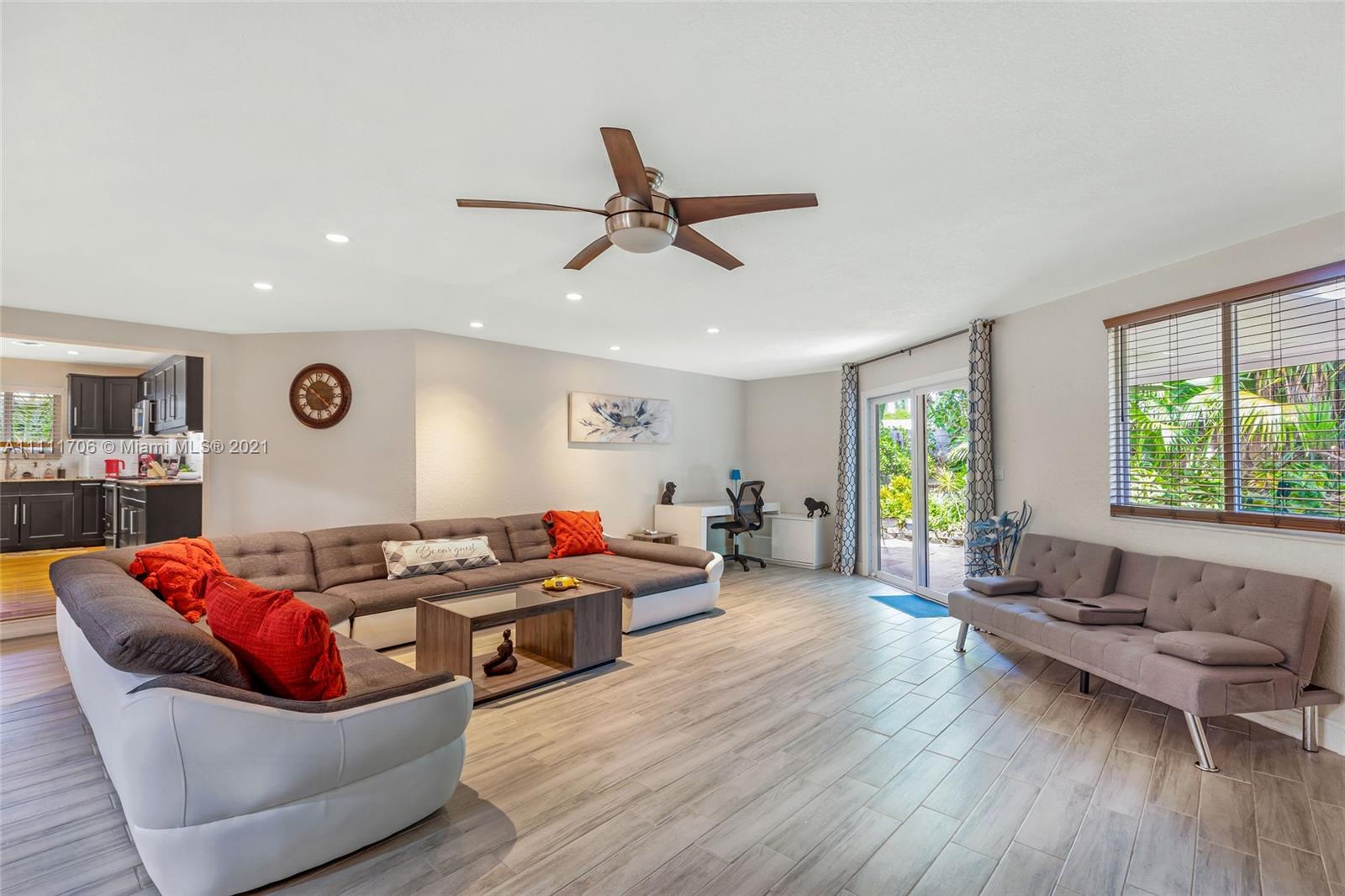 2167 NE 58th St, Fort Lauderdale, Florida 33308, 4 Bedrooms Bedrooms, ,2 BathroomsBathrooms,Residentiallease,For Rent,2167 NE 58th St,A11111706