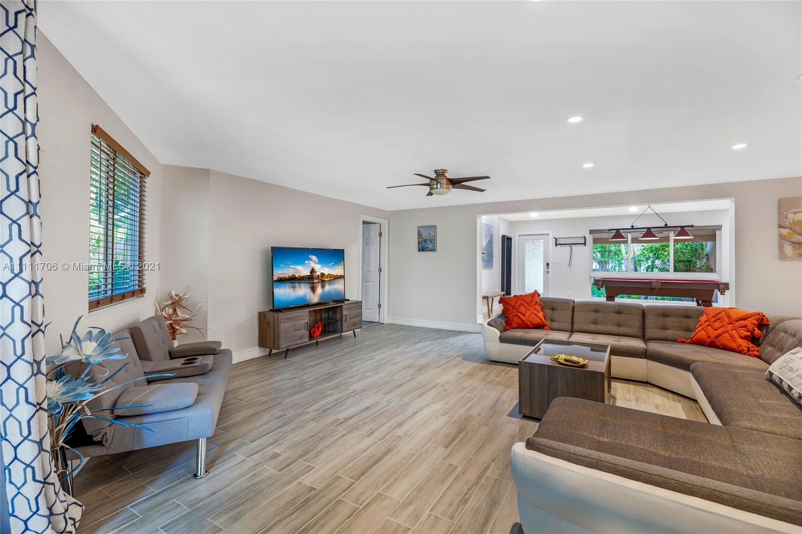 2167 NE 58th St, Fort Lauderdale, Florida 33308, 4 Bedrooms Bedrooms, ,2 BathroomsBathrooms,Residentiallease,For Rent,2167 NE 58th St,A11111706